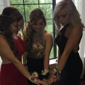 Meet your Posher, Tatiana isabel